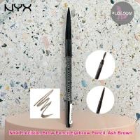ราคา NYX Professional Makeup Precision Brow Pencil