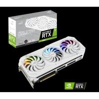 ราคา Asus ROG-STRIX-RTX3090-O24G-WHITEมือ1 (5079118667)