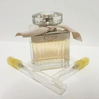 ราคา น้ำหอมแท้แบ่งขาย Chloé Eau De Parfum (1069344378)