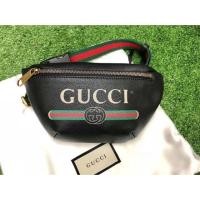 ราคา Gucci คาดอก แท้ 100% จาก Shop ฝรั่งเศส (1612667966)
