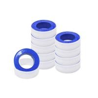 ราคา เทปพันเกลียว เทปพันเกลียวท่อประปา เทปพันก๊อกน้ำ ยาว 10 เมตร รุ่นหนาเหนียวพิเศษ (43809294673)