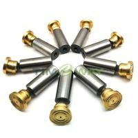 ราคา K3V K5V Piston Shoes Pump Spare Parts Pistons for KAWASAKI K3V112 K3V140 K3V180 K5V140 Hydraulic Pi (53753684059)