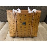 ราคา shopping bag MCM 18 นิ้ว (20404747820)