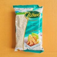 ราคา งาขาว ตราไร่ทิพย์ น้ำหนัก ≈500กรัม (5285463381)