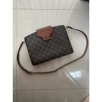 ราคา ส่งต่อ กระเป๋าแบรนด์เนม มือสอง กระเป๋า Louis Vuitton วินเทจ แท้ 100% (43569004985)