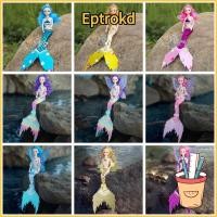 ราคา อีโทโร่ 45ซม.ตุ๊กตานางเงือก,เสื้อผ้าเปลี่ยนตุ๊กตาเจ้าหญิงที่มีสีสัน,ของขวัญวันเกิดสวยน่ารัก11ข้อต่อที่สามารถเคลื่อนย้ายเด็กผู้หญิงของเล่นเด็ก(มีไฟและดนตรี) (44856865955)