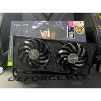 ราคา RTX4060 8GB Galax มือสอง ราคาสุดคุ้ม (29084093450)