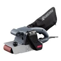 ราคา KYOCERA เคียวซีร่า เครื่องขัดกระดาษทราย แบบสายพาน Sander ABE4240 แบรนด์ญี่ปุ่น Z-TOOLS (20358076684)