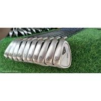 ราคา ไม้กอล์ฟมือสอง ชุดเหล็ก DUNLOPกราไฟต์/Flex.R สภาพดี กริปดี ก้านดี พร้อมใช้งาน (44011555542)