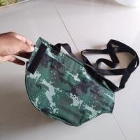 ราคา กระเป๋าใส่ไก่ป่า ไก่ต่อ ทรงสวยทรงโค้งใต้ท้อง (24165525290)