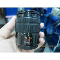 ราคา Panasonic Lumix G Vario 45-150mm F4-5.6 ASPH Mega OIS (964840366)
