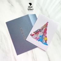 ราคา การ์อวยพร Balenciaga (19582026105)