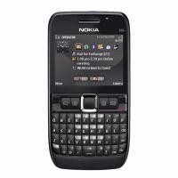 ราคา โทรศัพท์มือถือโนเกียปุ่มกด NOKIA E63 (สีดำ) 3G/4G รุ่นใหม่2020 (3549546802)