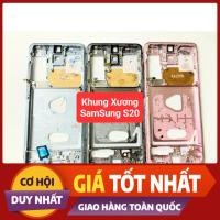 ราคา กรอบ Samsung S20 - Blacket Samsung Galaxy S20 Zinc Peeler LKBEE DMLK (57353465882)