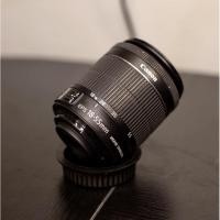 ราคา Canon Lens 18-55 STM EF-s (18851149556)
