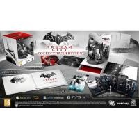 ราคา Batman Arkham City Collector’s Edition (PS3) (5276810206)