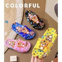 ราคา รองเท้าแตะเด็ก รองเท้าเด็ก พร้อมส่ง (16008512380)