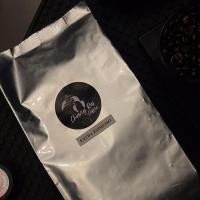 ราคา Chiang Rai Coffee เมล็ดกาแฟคั่วกลางเข้ม สูตรอาราบิก้า 70 โรบัสต้า 30 (15693154246)
