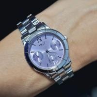 ราคา CITIZEN WICCA (Lady)ระบบถ่าน 6 เข็ม ทรงสวยมาก (25602471427)