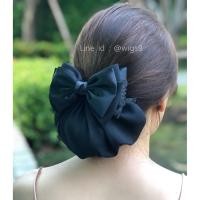 ราคา เน็ตผม เน็ตติดผม เน็ตติดผมคุณภาพเกรดเอ สินค้ามีพร้อมส่งในไทย เน็ตผมใส่ทำงาน เน็ตใส่ออกงานทั่วไป เน็ตติดผม รุ่น0061 (8369859895)