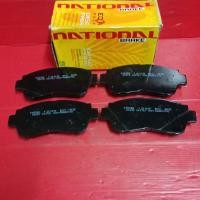 ราคา ผ้าดีสเบรคหน้า Lexus LS400 (18700154895)