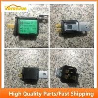 ราคา 2pcs 5-82550-030-0 Relay 24V for Isuzu 6BG1 6BG1T Forklift 5825500300 (49653506269)