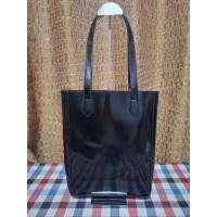 ราคา NO.230 กระเป๋า Givenchy perfume tote fuex leather black (41010546188)