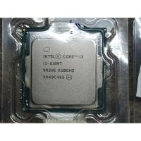 ราคา ซีพียูมือสอง Intel Core i3-6100T 3.20 GHz Socket 1151 6th Gen ใช้ได้ปกติ ถูกๆ (25587864476)