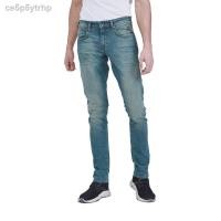 ราคา ✘WRANGLER กางเกงยีนส์ ผู้ชาย รุ่น WR W112V104 สียีนส์ VEGAS (12331307166)
