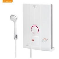 ราคา เครื่องทำน้ำอุ่น SHARP WH-HOTHOT 4500 วัตต์ สีขาว (24340937403)