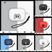 ราคา Fa10 Razer-Hammerhead True Wireless X Case / True Wireless Pro เคสซิลิโคน เคสป้องกัน รุ่น เคสป้องกันฝุ่น สําหรับ True Wireless X / True Wireless Pro (25056800831)