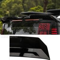 ราคา สปอยเลอร์ด้านหลังรถ Wing Trunk สปอยเลอร์หลังคาปีกด้านหลังสปอยเลอร์ Chin Body Kit สําหรับ JETOUR Traveler รถอุปกรณ์เสริม (46305859805)