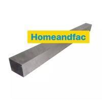 ราคา มีดกลึงเหล็ก มีดกลึง สี่เหลี่ยม 3/8" x 3/8” x 8" เกรด # 500 (6551289267)