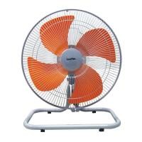 ราคา พัดลมอุตสาหกรรม 18 นิ้ว Imarflex IF-442 สีส้ม (27770923714)