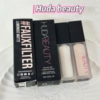 ราคา Huda Faux Filter Filter High Coverage Foundation 35ml huda Foundation (41528502463)