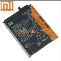 ราคา แบตเตอรี่ แท้ BM53 สำหรับ Xiaomi Mi 10T / Mi 10T Pro / Battery bm53 ความจุแบตเตอรี่ 5000mAh (สินค้าจัดส่งตรงในไทย) (28677317114)