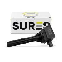 ราคา คอยล์จุดระเบิด TOYOTA AVANZA 1.3 / K3 ตรงรุ่น 100% - SCT-035 - SURES - คอยล์หัวเทียน คอยล์ไฟ โตโยต้า อแวนซ่า 90048-52130 (4135395895)