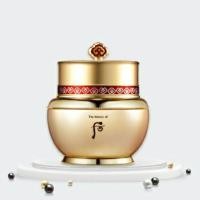 ราคา THE HISTORY OF WHOO Ja Yoon Cream 10 ซอง (868840484)