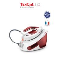 ราคา ฟรีโต๊ะ!!! Tefal เตารีดแรงดันไอน้ำ 6.2 บาร์ ความจุ 1.8 ลิตร กำลังไฟ 2830วัตต์ รุ่น Express Anti-Clac SV8030 SV8030S1 (21884928601)