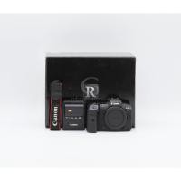 ราคา [ออกใบกำกับภาษีได้] : Canon EOS R5 Body #อดีตประกันศูนย์ [รับประกัน 1 เดือน] (40601523953)