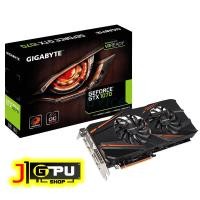 ราคา VGA (การ์ดแสดงผล) GIGABYTE GEFORCE GTX 1070 WINDFORCE OC 8G D5 (1975822677)