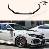 ราคา For Honda 17 Onwards Civic Type R Fk8 Vrsar1 Style Front Lip (5 Door Hatch) Fiber Glass (50452508999)