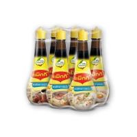 ราคา แม็กกี้ ซอสปรุงเหยาะจิ้ม 100 มล. (แพ็ค 6 ) (20551578467)