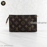 ราคา Louis Vuitton ใบลูก Bucket pm มือสอง ก่อนสั่งซื้อทักแชทก่อนนะคะ (41520750580)