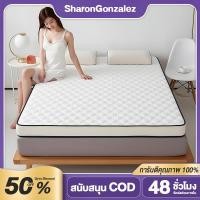 ราคา ที่นอนหอพักขนาด 3ฟุต 3.5ฟุต 5 ฟุต 6 ฟุต ที่นอนโฟมที่ยอดเยี่ยม Topper Mattress (56505158667)