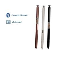 ราคา S ปากกาหน้าจอสัมผัสสําหรับ Samsung Note20 Ultra Stylus การเขียนรีโมทคอนโทรลบลูทูธ Photograph Note 20 5G pxb3 (51206853266)