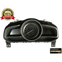 ราคา จอไมล์ เรือนไมล์ MAZDA 2 (ถอดแท้) (6104700707)