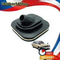 ราคา ยางครอบคันเกียร์ Toyota Toyota KE30-KE70 ดำ จำนวน 1 ชิ้น (4280239361)