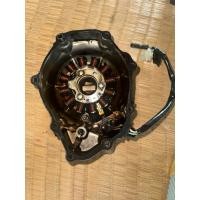 ราคา ฝาครอบมัดไฟ+มัดไฟเวฟ110iสตาร์ทมือ/S4/แท้ติดรถมือ2/ได้ครบตามภาพน็อตยึด3รู (44656796136)