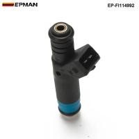ราคา 80LB 840cc Racing Fuel Injector For Toyota Audi EV1 110324 FI114992 EP-FI114992 (55701647147)